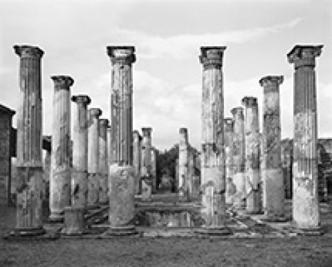 Pompeii Archive: Photographs by William Wylie