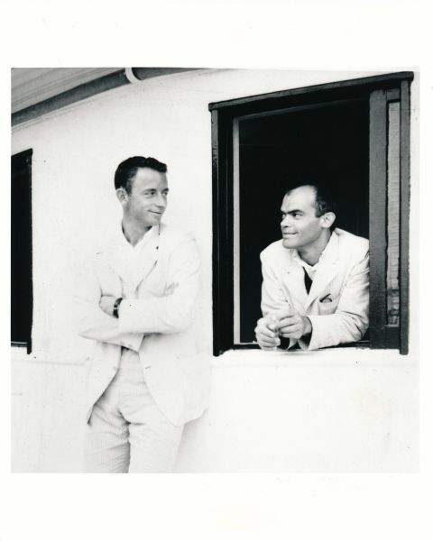 Select Works from The Alan Groh-Buzz Miller Collection