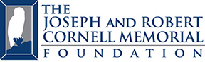 The Joseph and Robert Cornell Memorial Foundation logo