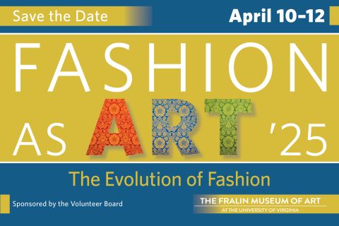 Fashion As Art 2025