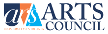 UVA Art Council Logo