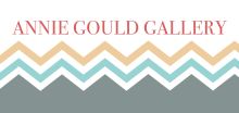 Annie Gould Gallery logo